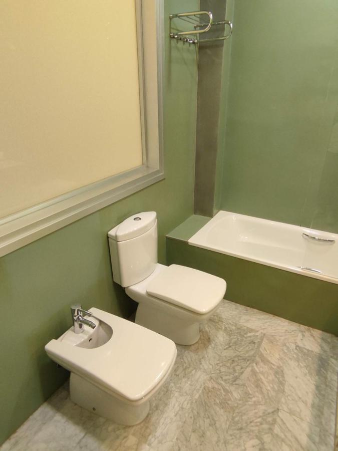 Apartamento Un Jardin En La Alfalfa - Kainga Homes เซบีญา ภายนอก รูปภาพ